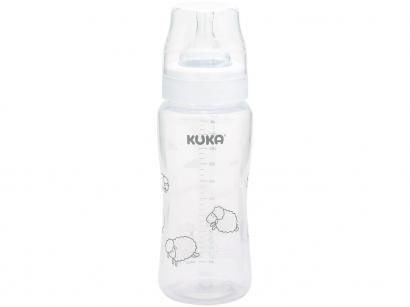Mamadeira 330ml Kuka Premium Ovelha