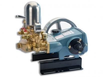 Pulverizador Elétrico ou Combustão Yamaho - HS-22 15 a 22L/min