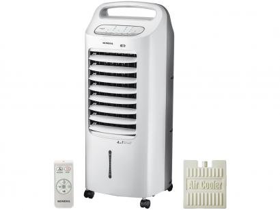 Climatizador de Ar Mondial Frio Umidificador - 3 Velocidades Comfort Air CL-02