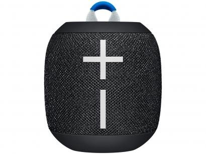 Caixa de Som Ultimate Ears WONDERBOOM 2 - Bluetooth Portátil Passiva à Prova de Água