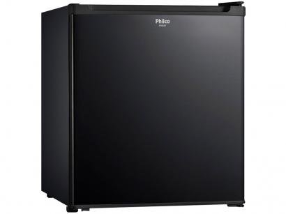 Frigobar Philco 47L Preto PFG50P