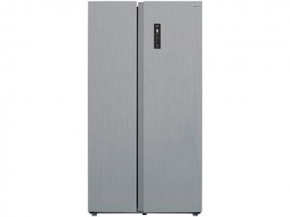 Geladeira/Refrigerador Philco Frost Free - Side by Side 554L PRF600I