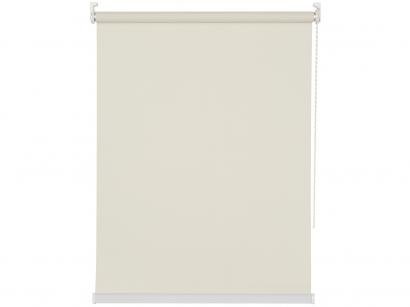 Persiana Rolô PVC Champagne 180x220cm - Evolux Tela Solar