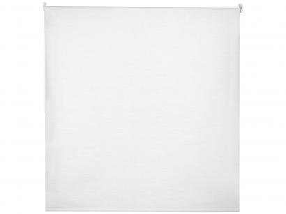 Persiana Rolô Blackout 120x160cm - Evolux