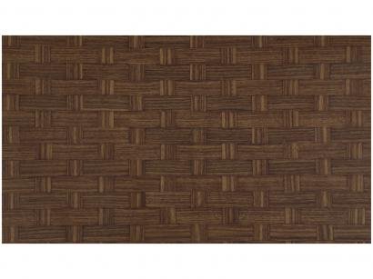 Adesivo de Parede Rattan PVC Adesif Textura - 200x45cm