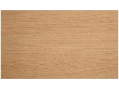 Adesivo de Parede PVC Madeira Adesif Textura Faia - 200x45cm