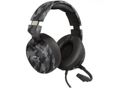 Headset Gamer Trust 2.0 GXT 433K Pylo