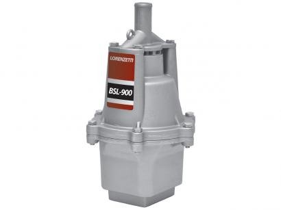 Bomba de Água Submersa Lorenzetti 430W 2300L/Hora - BSL-900
