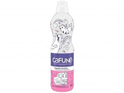 Limpa Piso Cafuné Rosas e Lichia 900ml