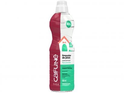 Limpa Piso Cafuné Flores Brancas 900ml