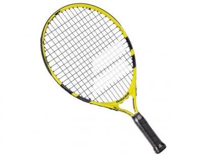 Raquete de Tênis Babolat Nadal JR 19 Infantil