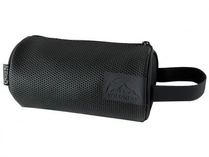 Necessaire Qualis NN008 com Alça Preta
