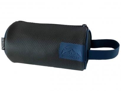 Necessaire Qualis NN008 com Alça Azul