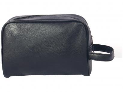 Necessaire Qualis NS2037 com Alça Preta