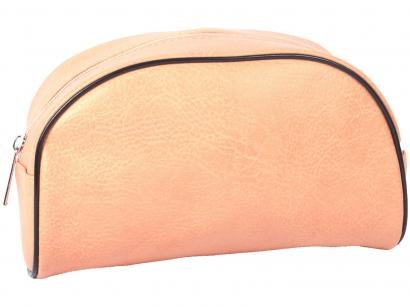 Necessaire Qualis NS2038 Salmão