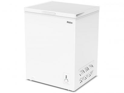 Freezer Horizontal Philco 1 Porta 143L - PFH160B