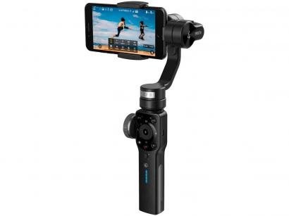 Estabilizador Zhiyun Smooth 4 para Smartphone