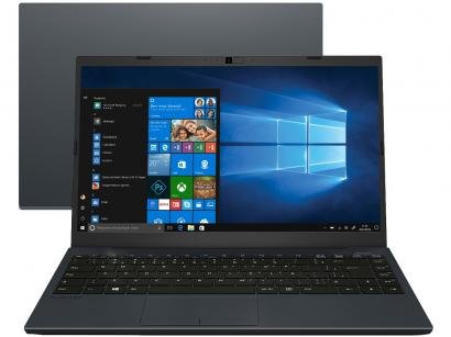 Notebook Vaio FE14 VJFE43F11X-B0111H Intel Core i3 - 4GB 256GB SSD 14" Full HD Windows 10