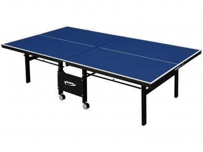 Mesa de Ping Pong Dobrável 18mm Klopf 1084