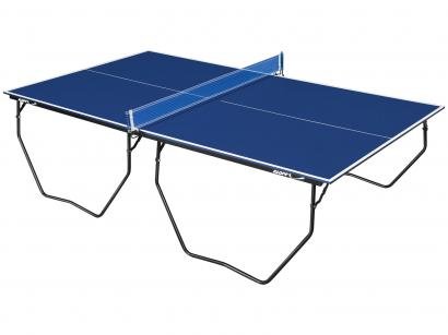 Mesa de Ping Pong Dobrável 15mm Klopf 1007
