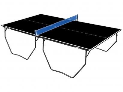 Mesa de Ping Pong Dobrável 15mm Klopf 1087