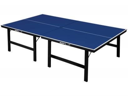 Mesa de Ping Pong Dobrável 15mm Klopf 1001