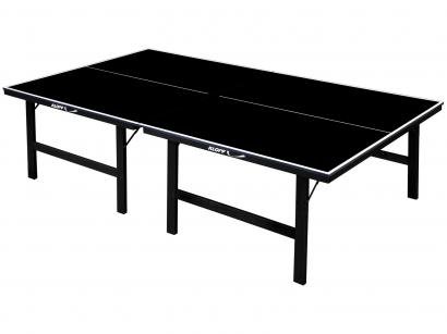 Mesa de Ping Pong Dobrável 15mm Klopf 1010