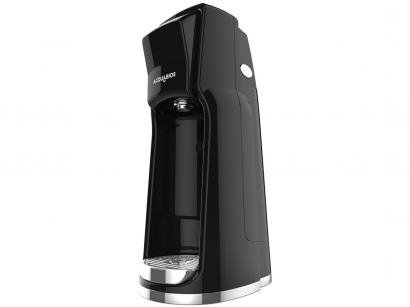 Purificador de Água Acquabios de Mesa - Preto Easy Água Natural