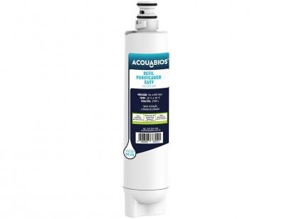 Refil para Purificador Easy Acquabios
