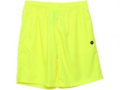 Bermuda Olympikus Essential 7 Masculina Verde