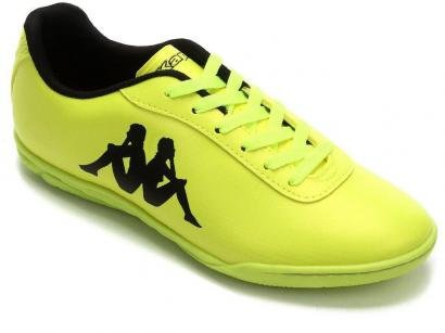 Chuteira Futsal Kappa Fast