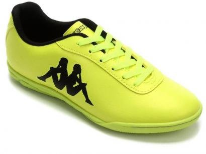 Chuteira Futsal Kappa Fast