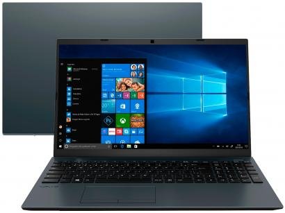 Notebook Vaio FE15 VJFE53F11X-B0511H - Intel Core i5 8GB 512GB SSD 15,6" LED Windows 10