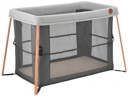 Berço Portátil Maxi-Cosi Iris 2 Níveis de Altura - 0 a 15kg