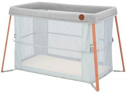 Berço Portátil Maxi-Cosi Iris 2 Níveis de Altura - 0 a 15kg