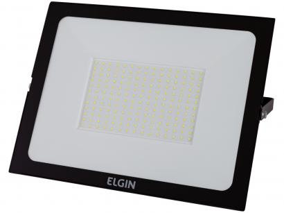 Refletor LED 200W 6500K Branca Elgin 48RPLED200G0