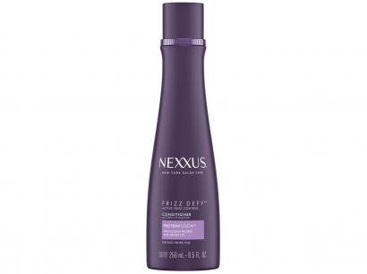 Condicionador Nexxus Frizz Defy 250ml