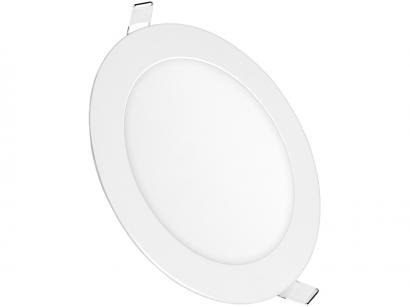 Luminária de Teto Inteligente LED de Embutir - Redonda Elgin 48D18WERWIFI