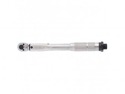 Torquímetro de Estalo 1/4" 5 a 24 Nm Stels 1415855