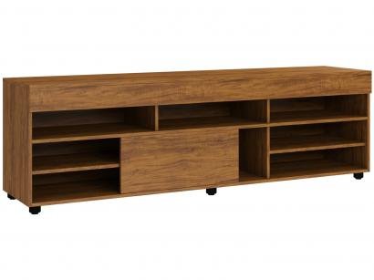 Rack para TV até 55" 1 Porta Viero Maisa