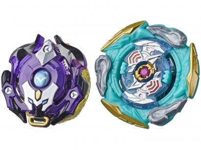 Beyblade Hasbro Burst Surge Speedstorm - 2 Peças