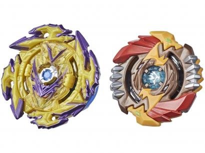 Beyblade Hasbro Burst Surge Speedstorm - 2 Peças