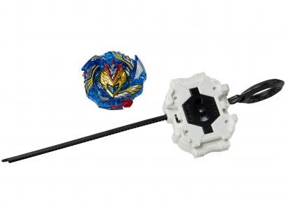 Beyblade Hasbro Burst Pro Series ho-Z Valtryek - com Lançador 2 Peças