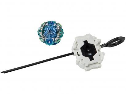 Beyblade Hasbro Burst Pro Series Orb Engaard - com Lançador 2 Peças