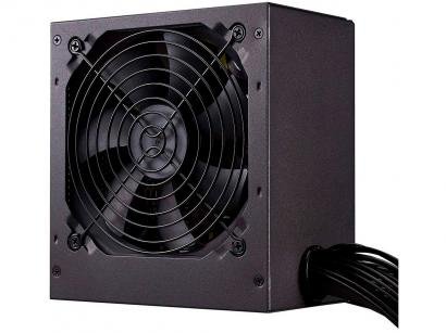 Fonte para PC 750W ATX Cooler Master - MWE 750 White V2 com Cabo