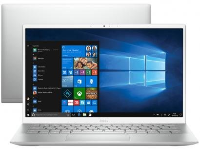 Notebook Dell Inspiron 13 5000 210-AYWZ - Intel Core i7 8GB 512GB SSD Optane 32GB