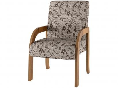 Poltrona Decorativa Moderno Viero Trade