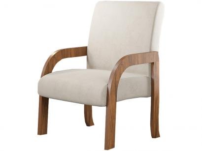 Poltrona Decorativa Moderno Viero Trade