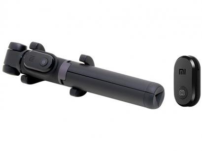 Bastão de Selfie com Tripé Bluetooth Xiaomi - XM320PRE