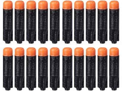 Refil Nerf N-Strike Elite Ultra Hasbro 20 Peças